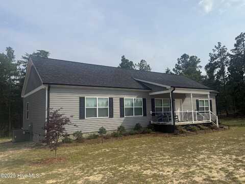 1368 Boyd Lake Road, Hamlet, NC 28345