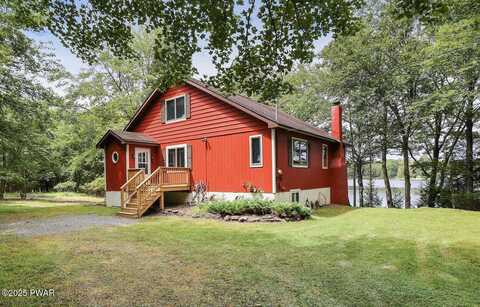 144 Raspberry Drive, Canadensis, PA 18325