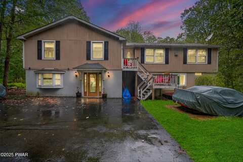 342 Surrey Drive, Lords Valley, PA 18428