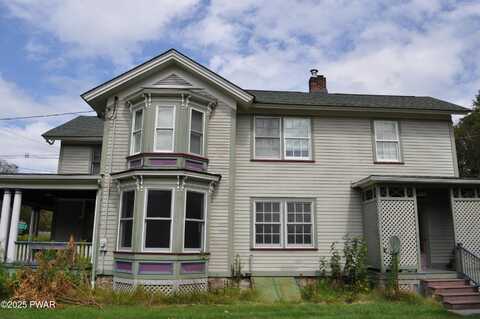 1 Shadigee Creek Road, Starrucca, PA 18462