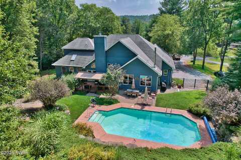 123 Milford Estates Drive, Milford, PA 18337