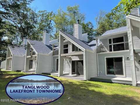 134 Laurel Hill Drive, Greentown, PA 18426