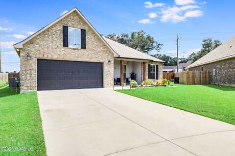 310 Ethereal Street, Youngsville, LA 70592