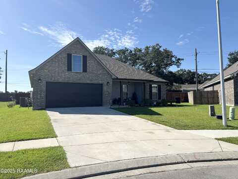310 Ethereal Street, Youngsville, LA 70592