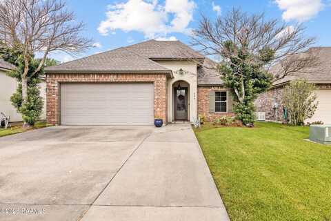 204 Springwater Drive, Broussard, LA 70518