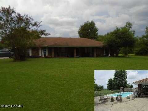 5819 Cara Road, New Iberia, LA 70560