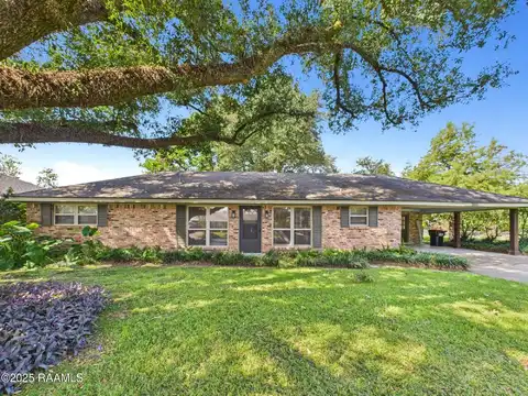 200 Claymore Drive, Lafayette, LA 70503