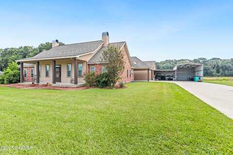 209 Wild Rose Road, Sunset, LA 70584