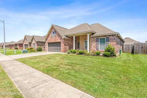 204 Moss Bluff Drive, Lafayette, LA 70507