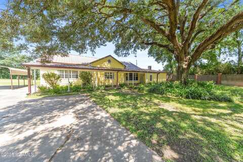 2105 W Port Street, Abbeville, LA 70510