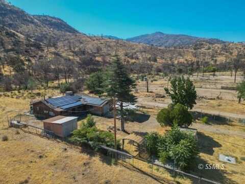 6537 CALIENTE BODFISH RD, Caliente, CA 93518