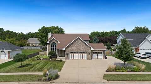 1850 Indian Springs, FREEPORT, IL 61032