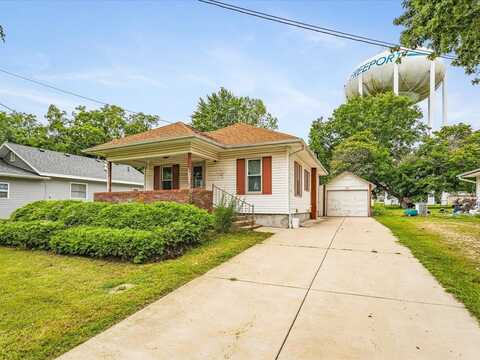 1540 S Float, FREEPORT, IL 61032