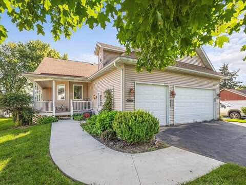 870 Breckenboro, DAVIS, IL 61019