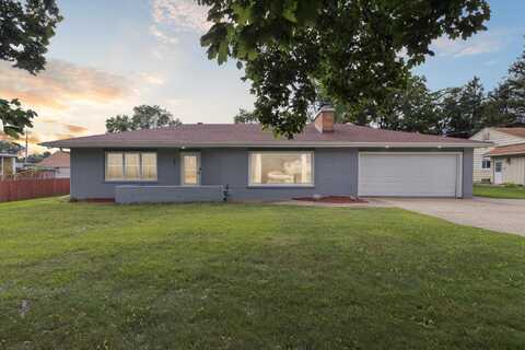 2116 Prairie, BELOIT, WI 53511