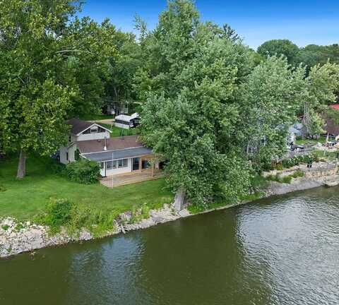2811 Brooks Island, OREGON, IL 61061