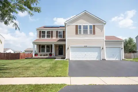 1678 Winterwheat, BELVIDERE, IL 61008