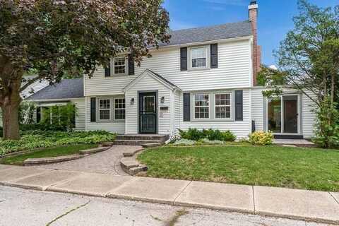 2324 PRINCETON, ROCKFORD, IL 61107