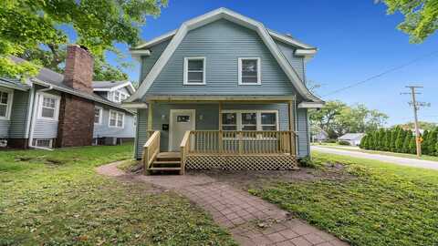 234 N Gardiner, ROCKFORD, IL 61107