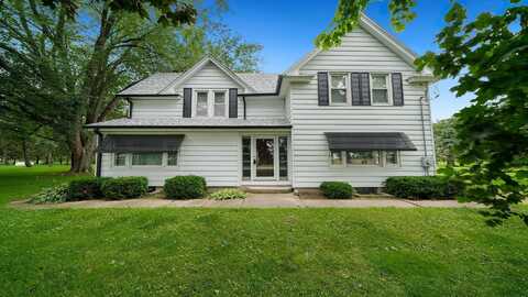 8540 Manchester, CAPRON, IL 61012