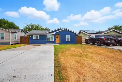 2498 Ave D, Ingleside, TX 78362