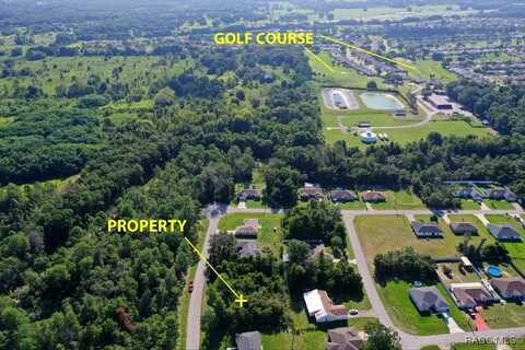 SW 153 Loop, Ocala, FL 34473