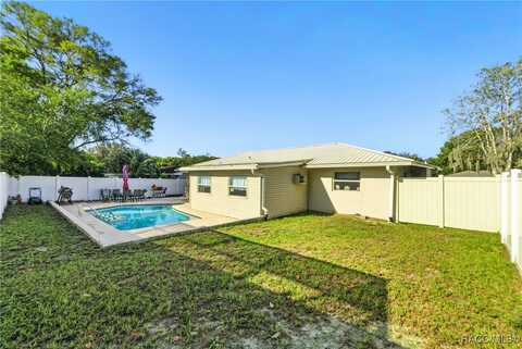 9201 N Caressa Way, Citrus Springs, FL 34434