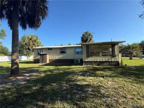 20110 SE 112th Avenue, Inglis, FL 34449