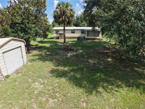 20110 SE 112th Avenue, Inglis, FL 34449