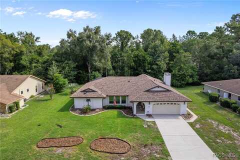 16 Foxgreen Court, Homosassa, FL 34446
