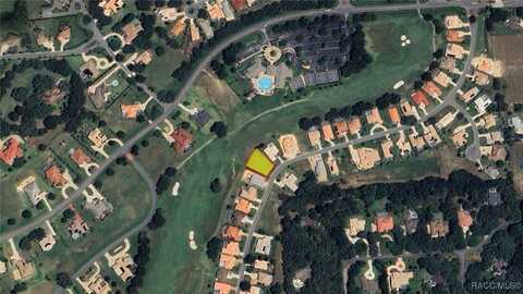 227 W Mickey Mantle Path, Hernando, FL 34442