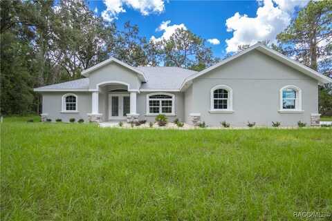 921 N Jill Avenue, Hernando, FL 34442