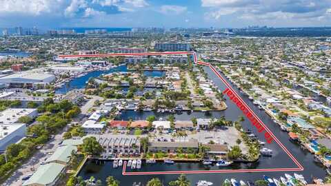 1839 SE 4th St, Pompano Beach, FL 33060