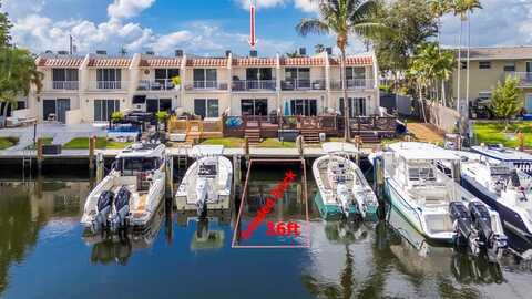 1839 SE 4th St, Pompano Beach, FL 33060