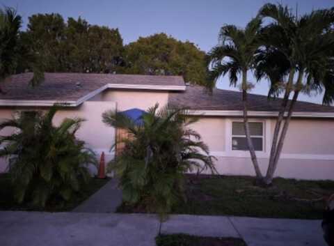 1424 White Pine Dr, Wellington, FL 33414