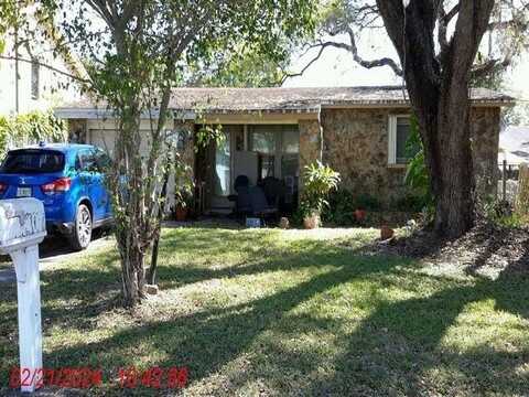 4510 SW 25th Ter, Fort Lauderdale, FL 33312