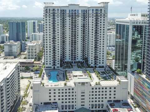 999 SW 1st Ave, Miami, FL 33130