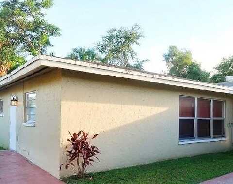 2741 NW 58th Ter, Lauderhill, FL 33313