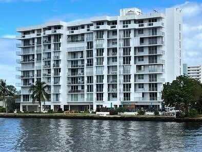 1609 N Riverside Dr, Pompano Beach, FL 33062