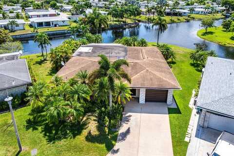 1635 NW 69th Ter, Margate, FL 33063