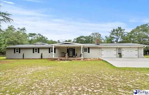 287 Bubba Road, Marion, SC 29571