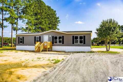 411 Jessamine Rd., Marion, SC 29571