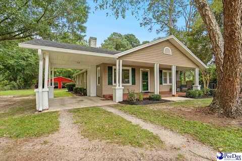 226 S Wallace Road, Florence, SC 29506