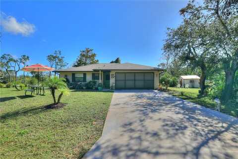 8205 Capewell Court, Sebastian, FL 32958