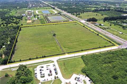 57th Street, Vero Beach, FL 32967