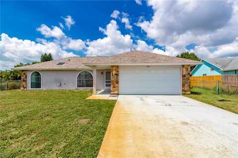 862 Barber Street, Sebastian, FL 32958