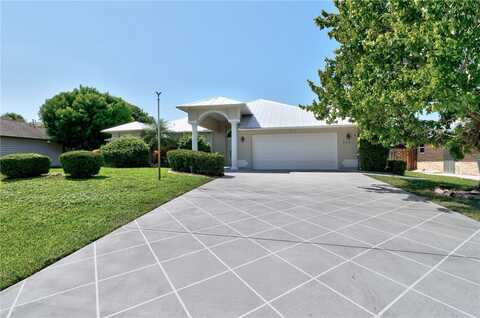 725 Doctor Avenue, Sebastian, FL 32958