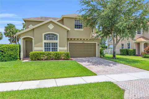 9911 E Verona Circle, Vero Beach, FL 32966