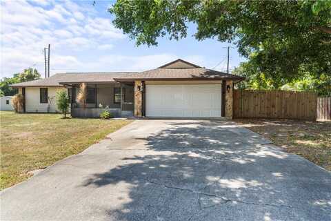 450 Columbus Street, Sebastian, FL 32958