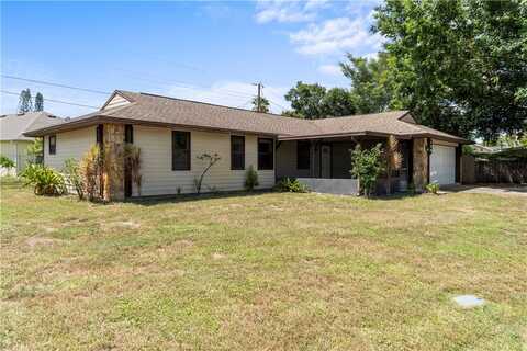 450 Columbus Street, Sebastian, FL 32958